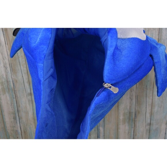 Rubie's Baby Daddy Shark Toddler Halloween Costume - Picture 10 of 15